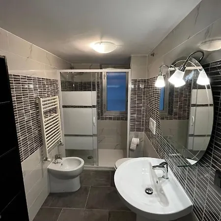 Apartment Zena Est Genoa