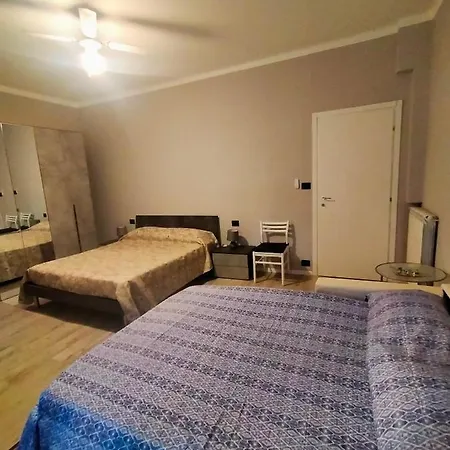Apartment Zena Est Genoa
